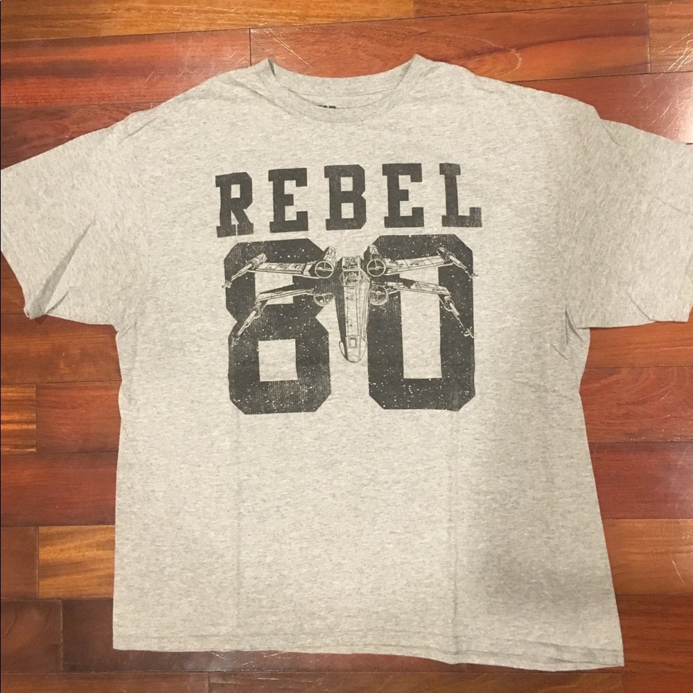Star Wars t-shirt